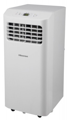 Мобильный кондиционер Hisense V-series AP-09CR4GKVS00