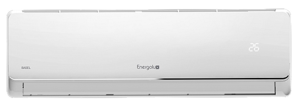 Кондиционер Energolux Basel 5 SAS24B5-A SAU24B5-A
