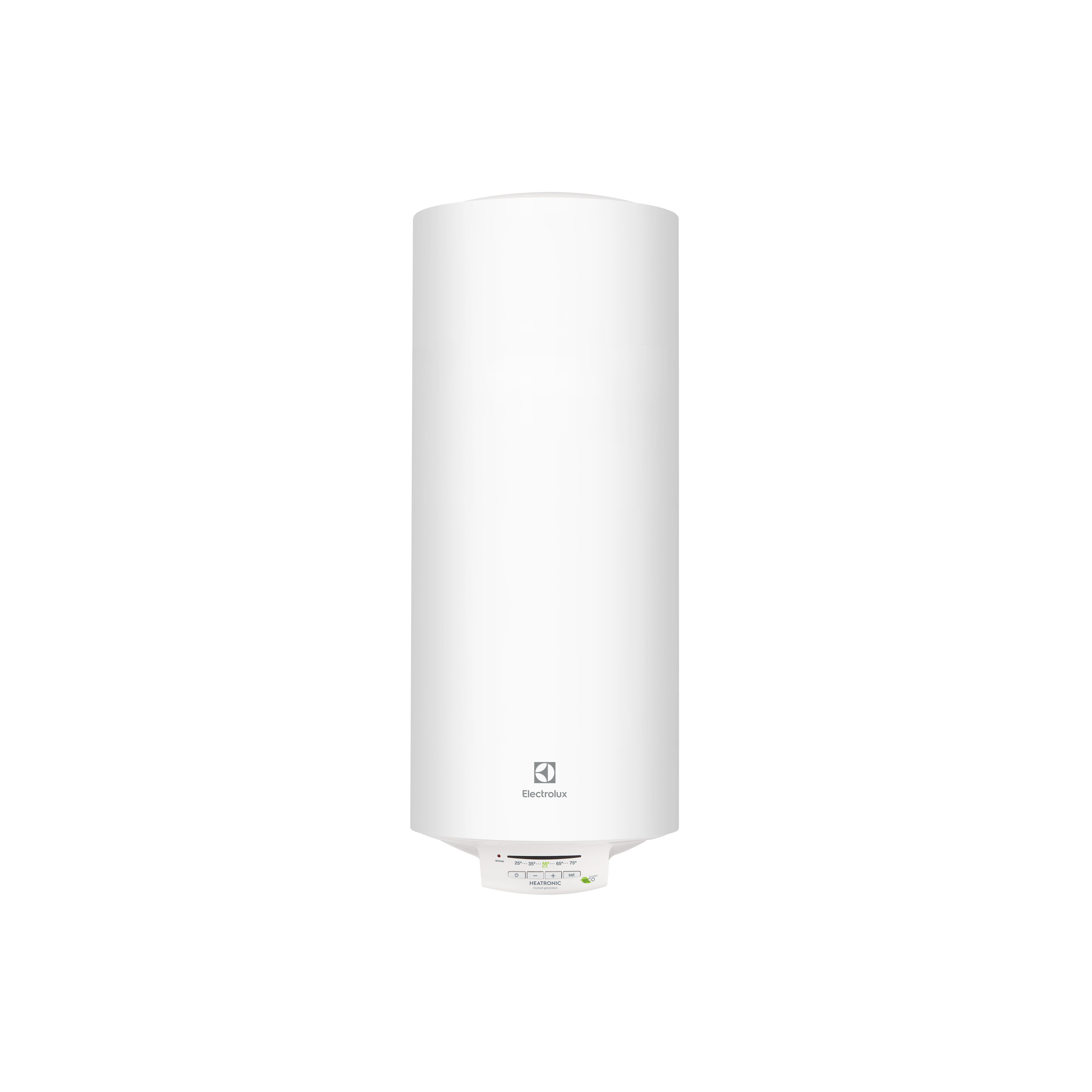 Накопительный водонагреватель Electrolux EWH 100 Heatronic DL Slim DryHeat