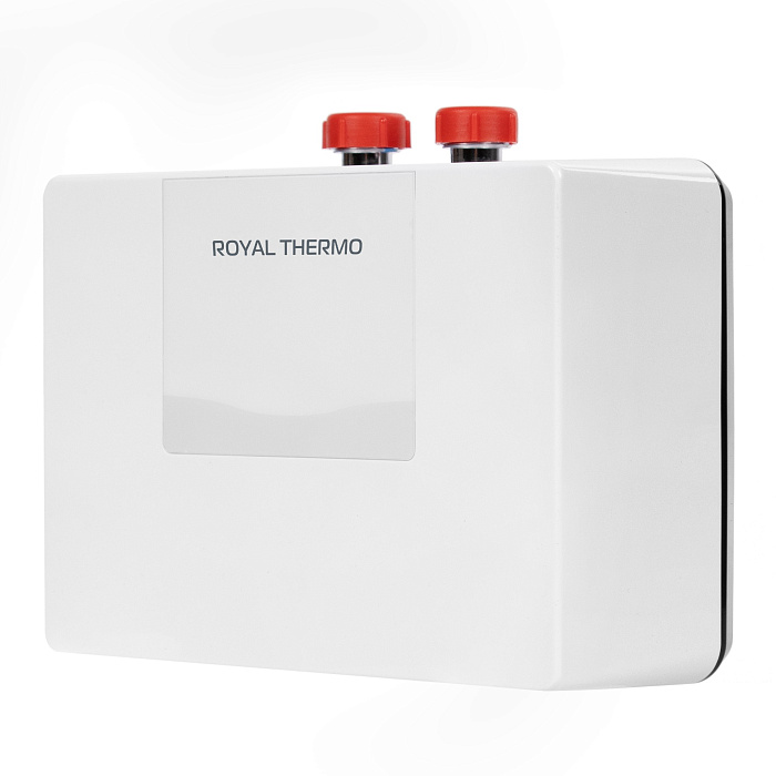 Проточный водонагреватель Royal Thermo NP 6 Smarttronic