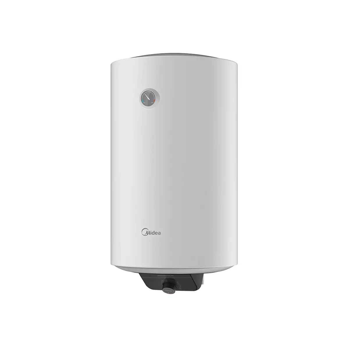 Накопительный водонагреватель Midea Prime MWH-8015-CEM