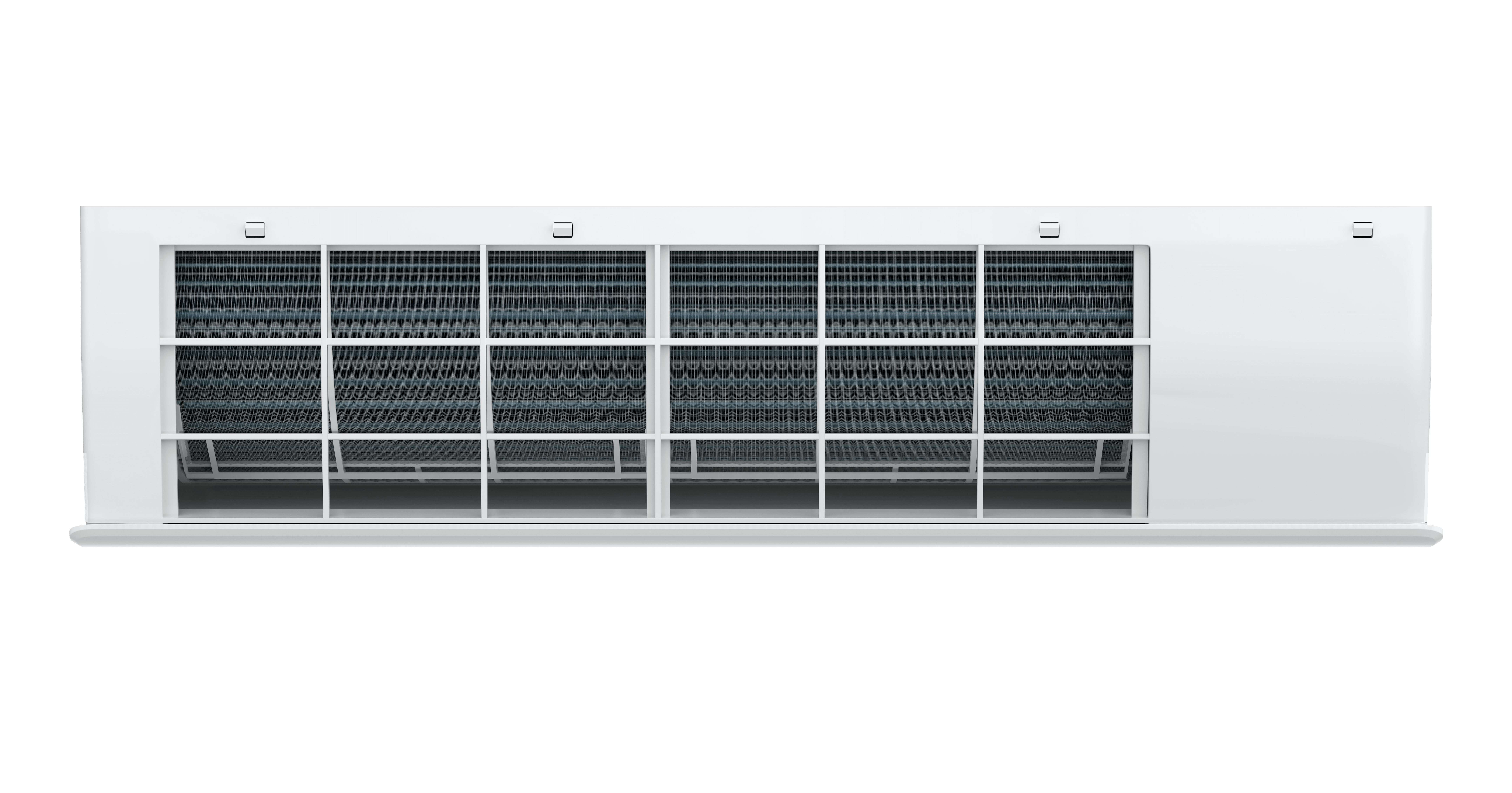 Кондиционер Loriot Neon DC Inverter LAC IN-24TA