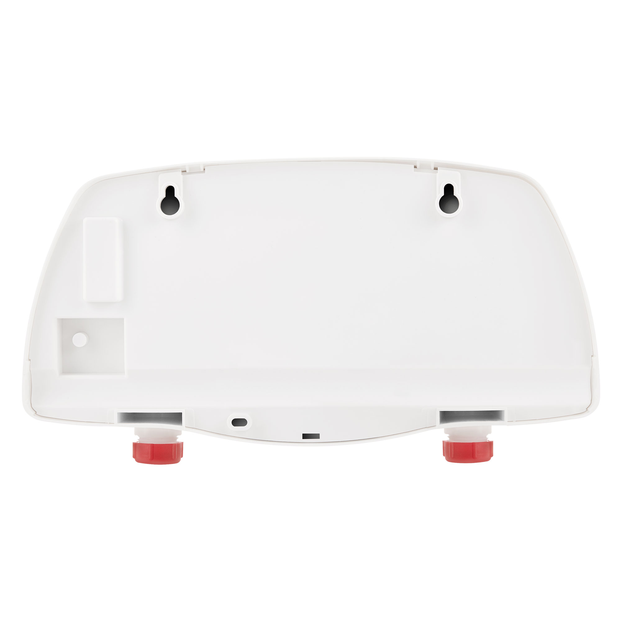 Проточный водонагреватель Electrolux Smartfix TS (5,5 kW) - кран+душ
