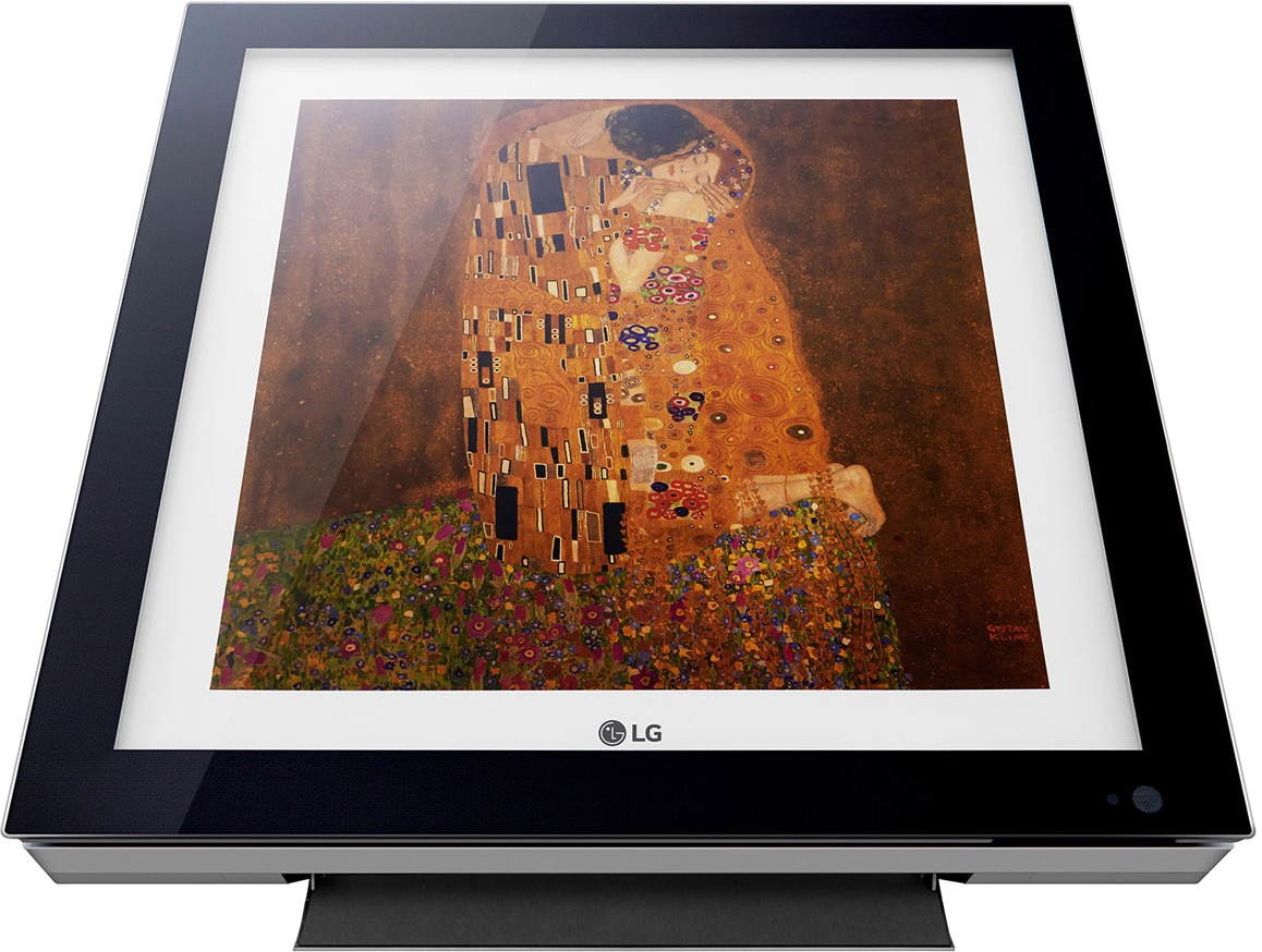 Кондиционер LG Artcool Gallery A12FT