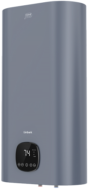 Накопительный водонагреватель Timberk T-WSE30-N61-V-WF