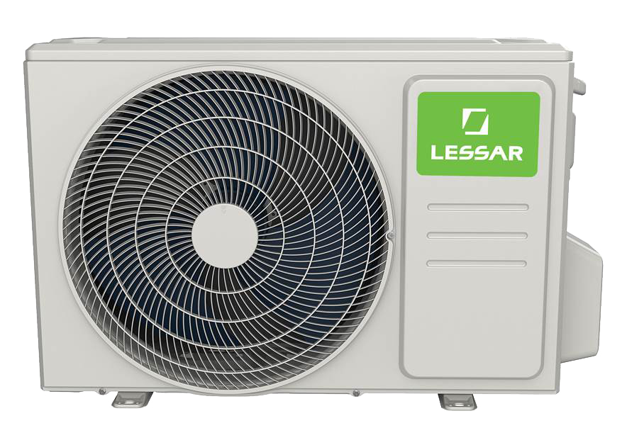 Кондиционер Lessar Cool+ LS-H07KFE2/LU-H07KFE2