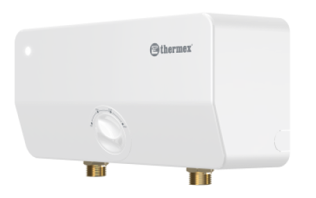 Проточный водонагреватель THERMEX Artflow 10500