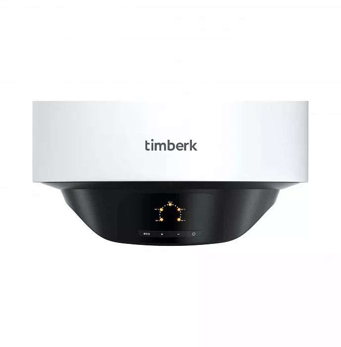 Накопительный водонагреватель Timberk SWH RE19 80 V
