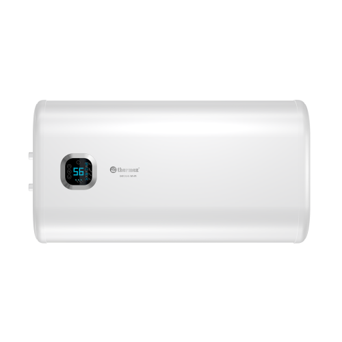Накопительный водонагреватель Thermex Decido 80 Wi-Fi