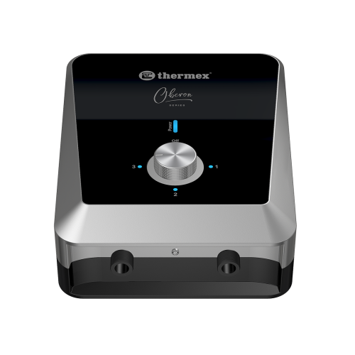 Проточный водонагреватель THERMEX Oberon 8000