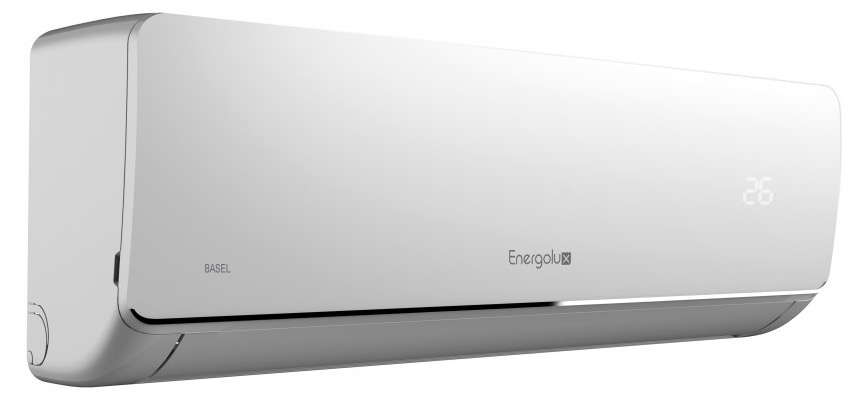 Кондиционер Energolux  BASEL WS SAS36B4-A/ SAU36B4-A-WS40