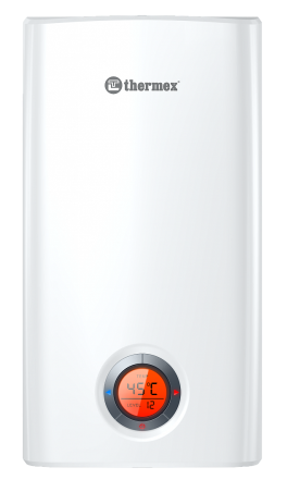 Проточный водонагреватель THERMEX Topflow Pro 24000