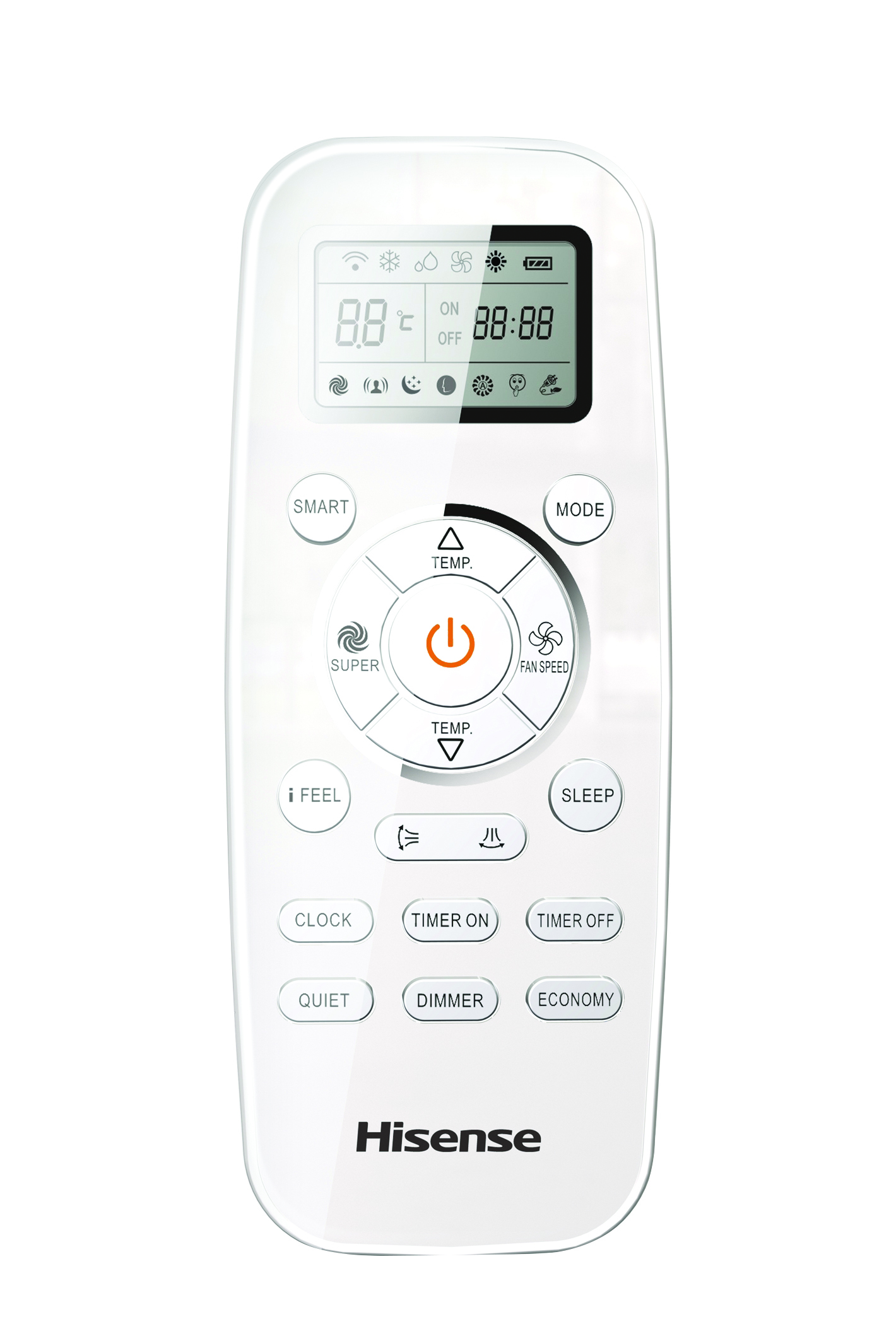 Кондиционер Hisense Neo Premium Classic A Upgrade AS-07HW4SYDTG035