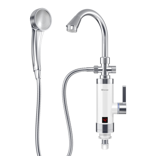 Проточный водонагреватель THERMEX Focus 3000