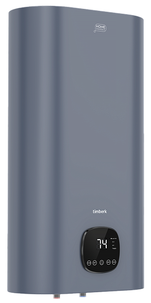 Накопительный водонагреватель Timberk T-WSE50-N61-V-WF