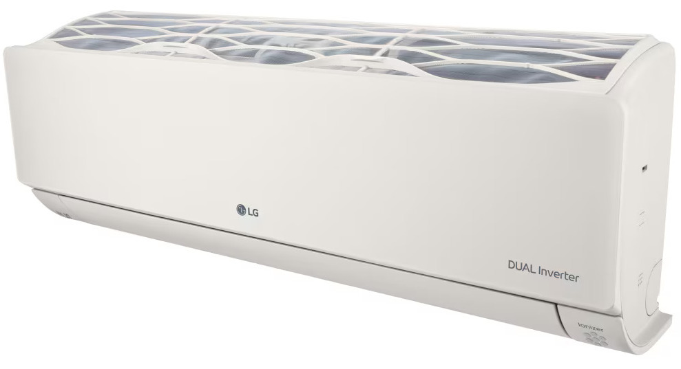 Кондиционер LG Artcool Objet Nature Beige AB09BK