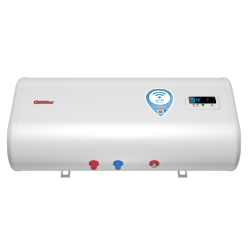 Накопительный водонагреватель Thermex IF 80 H (pro) Wi-Fi