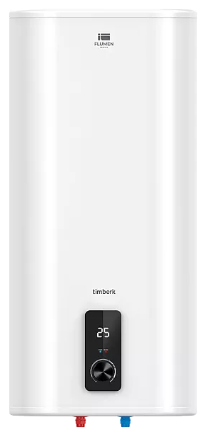 Накопительный водонагреватель Timberk SWH FSM9 80 V
