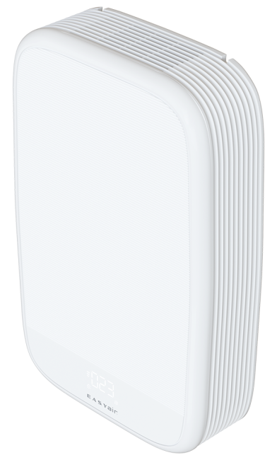 Проветриватель с нагревом ZILON Easyair ZEAV 135