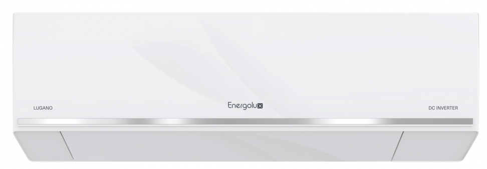 Кондиционер Energolux LUGANO PRO LINE HP SAS18DL3-AI/SAU18DL3-AI