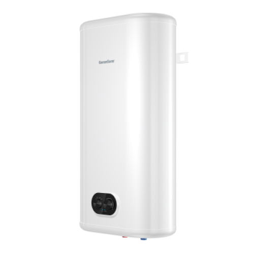 Накопительный водонагреватель Garanterm Flat 80 V