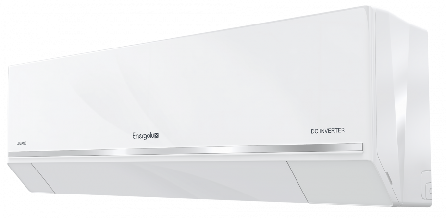 Кондиционер Energolux LUGANO PRO LINE SAS09DL2-AI/SAU09DL2-AI