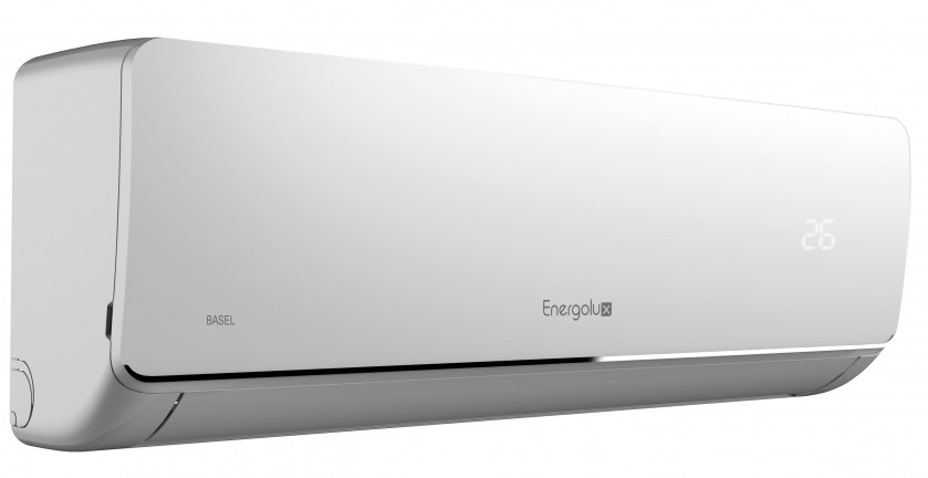 Кондиционер Energolux  BASEL WS SAS09B4-A/SAU09B4-A-WS40