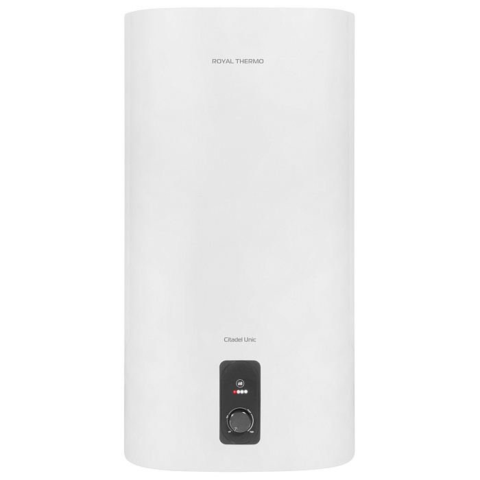 Накопительный водонагреватель Royal Thermo RWH 80 Citadel Unic