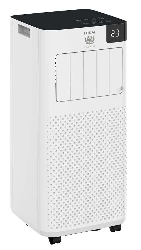 Мобильный кондиционер Funai Magnolia MAC-MG22CON01