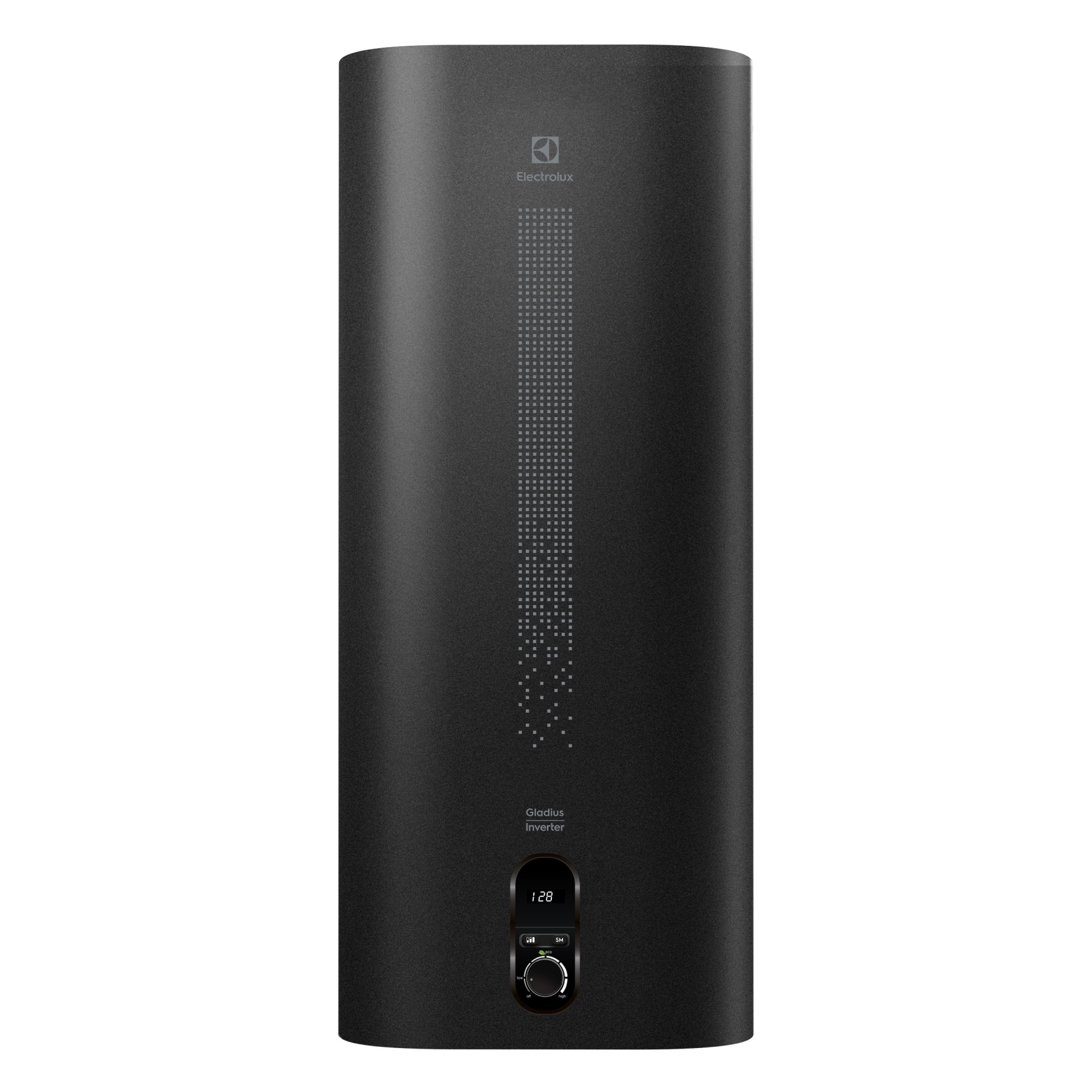 Накопительный водонагреватель Electrolux EWH 80 Gladius Inverter Grafit