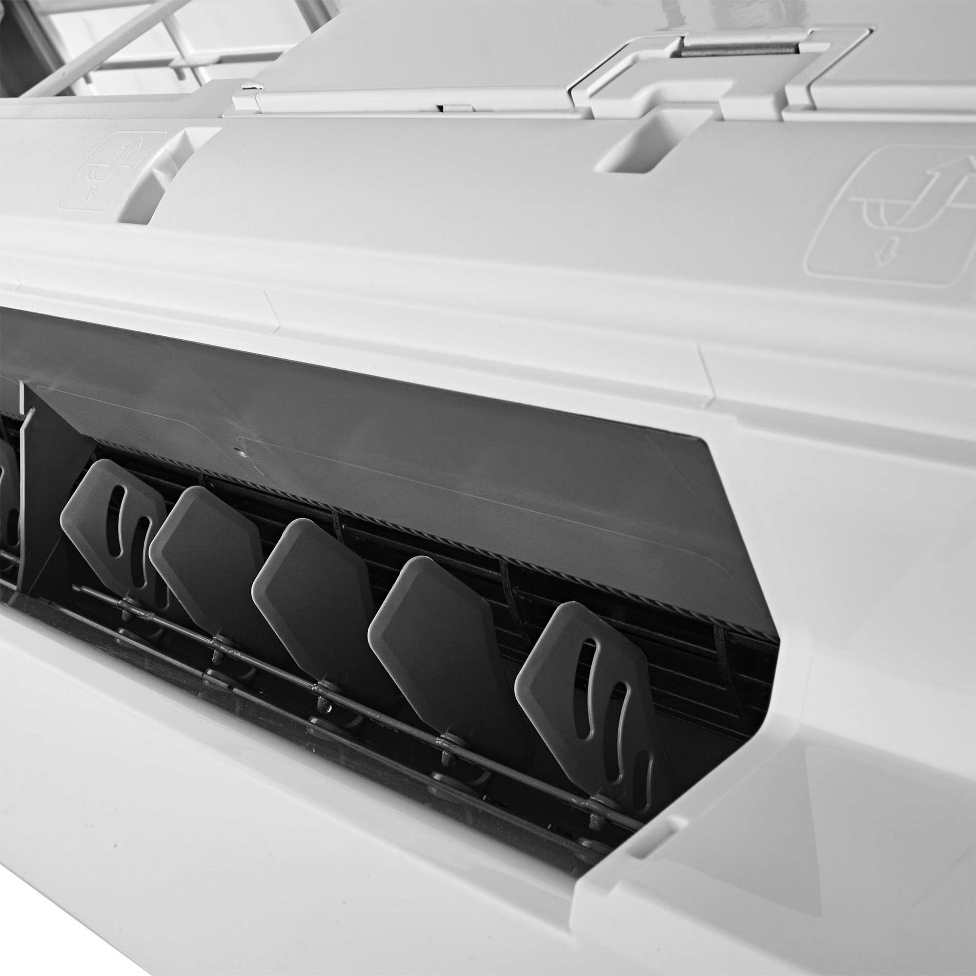Кондиционер Ballu Ice Peak ERP Full DC  BSPKI-10HN8