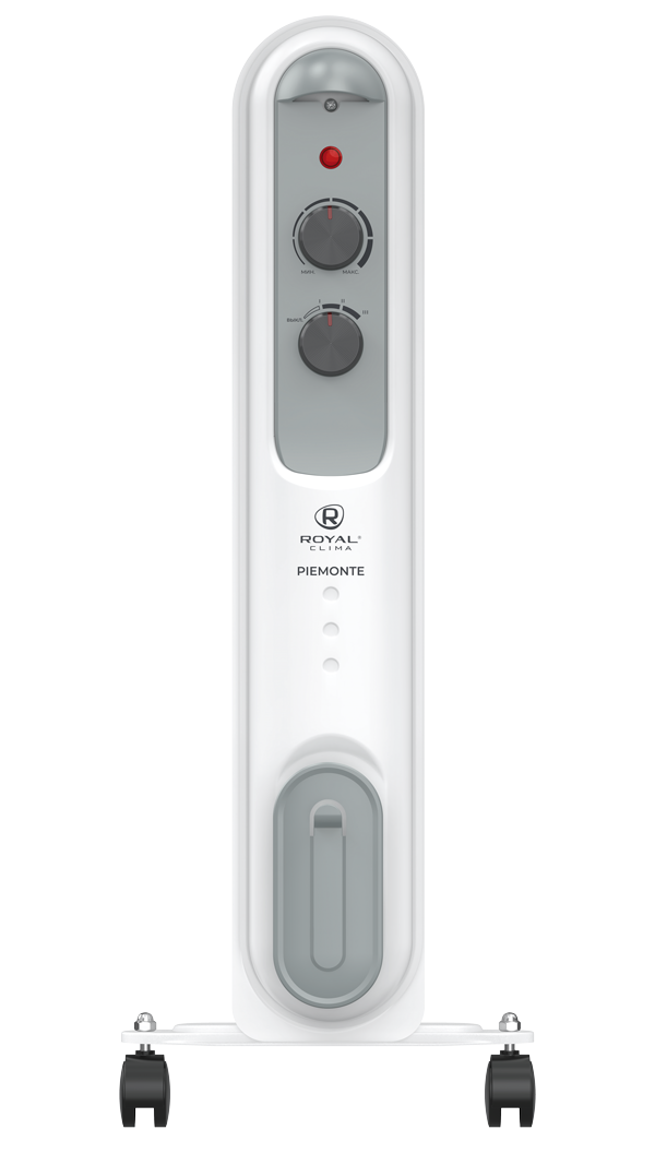Масляный радиатор Royal Clima ROR-P11-2500M