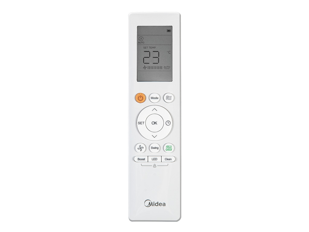 Кондиционер Midea Paramount MSAG1-07N8C2S-I/MSAG1-07N8C2S-O