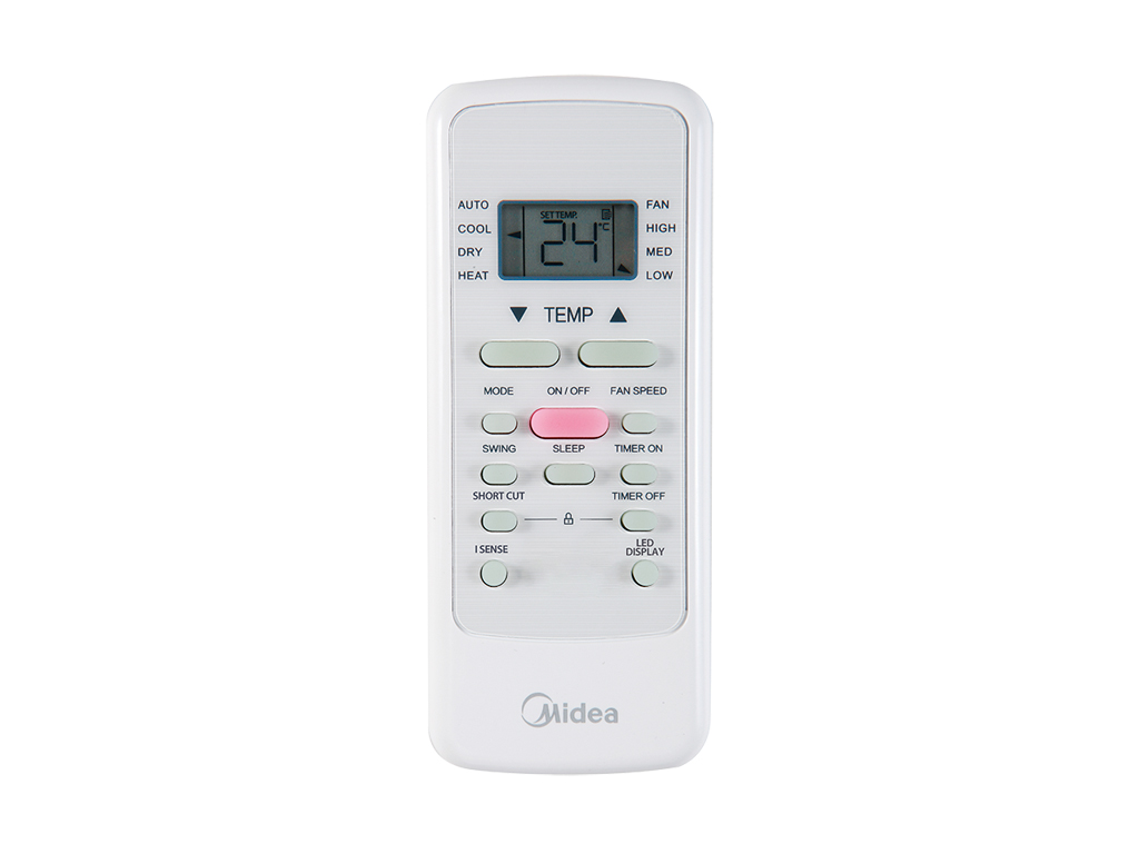 Мобильный кондиционер Midea MPPHA New MPPHA-07CRN7-Q