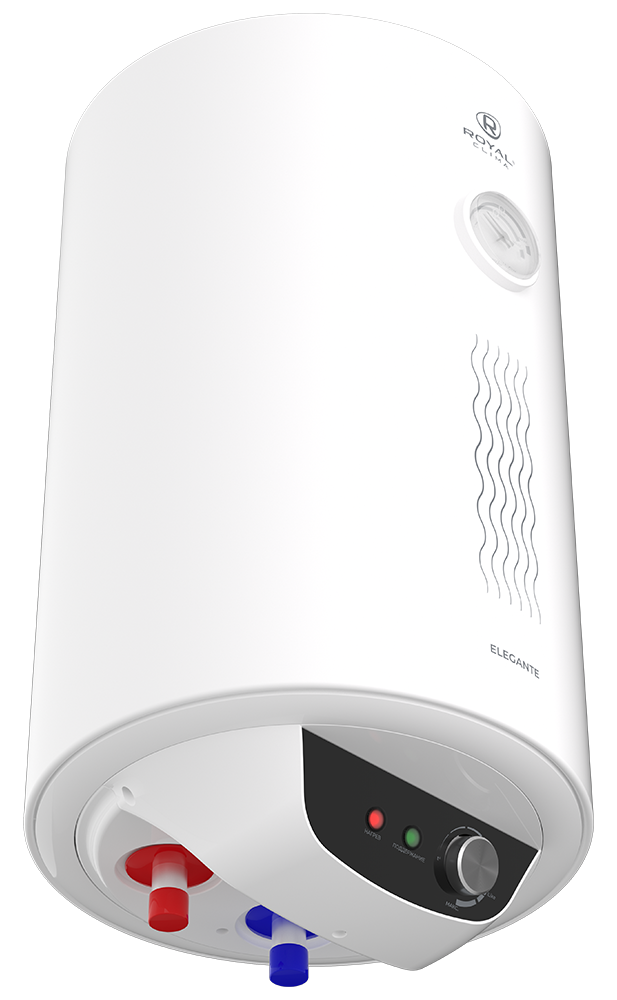 Накопительный водонагреватель Royal Clima RWH-E80-RE