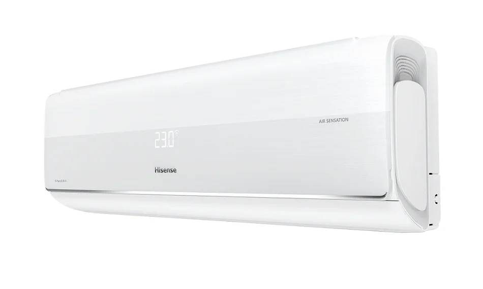 Кондиционер Hisense Air Sensation Superior DC AS-13UW4RXVQF00