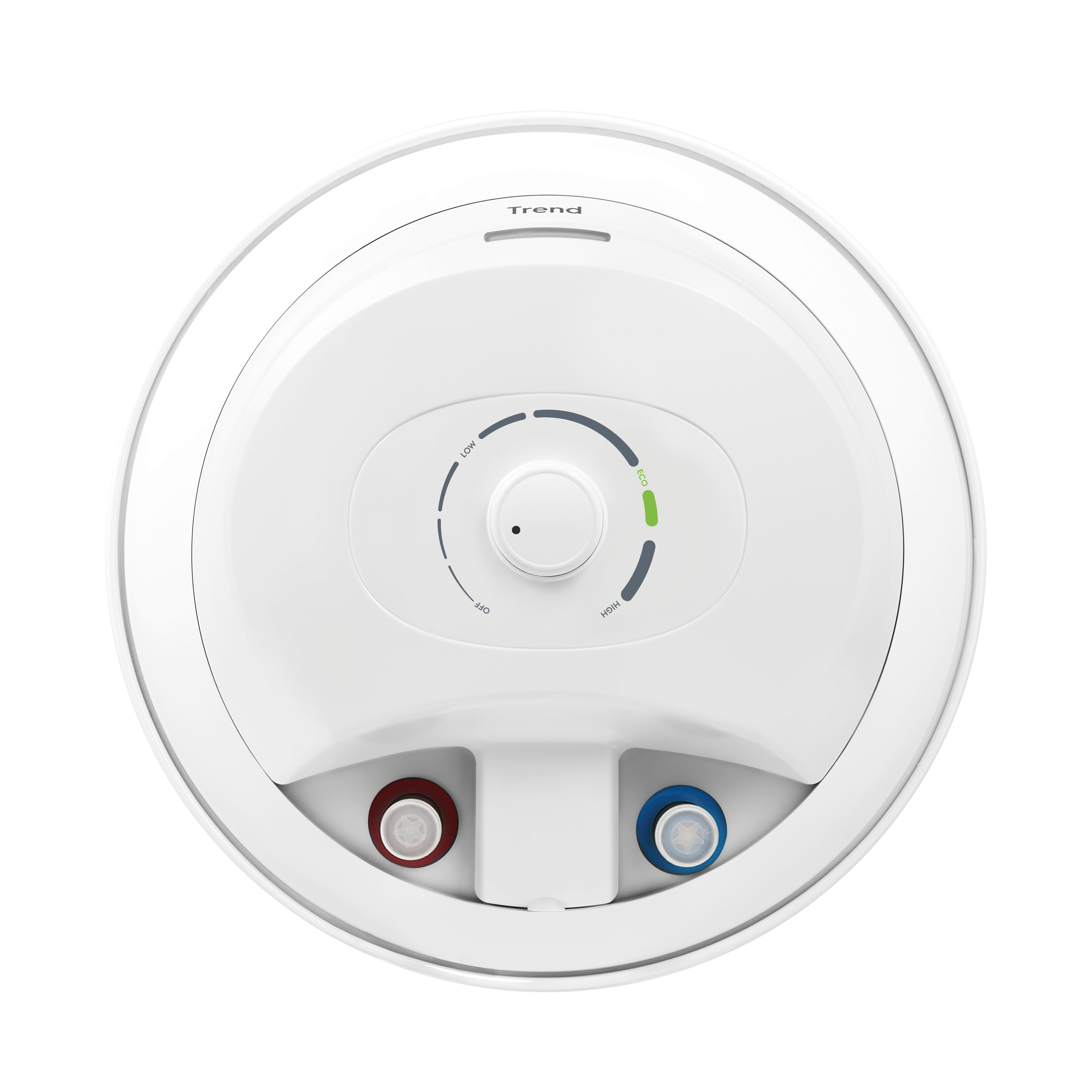 Накопительный водонагреватель Electrolux EWH 50 Trend