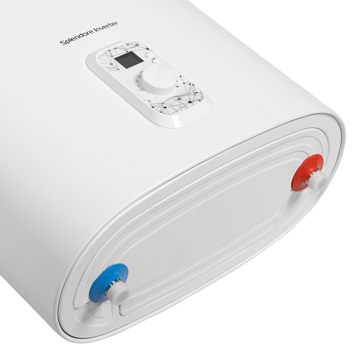 Накопительный водонагреватель Royal Thermo RWH 80 Splendore Inverter