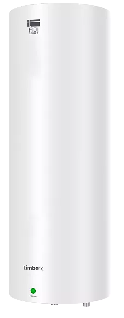 Накопительный водонагреватель Timberk T-WSS30-R20-V