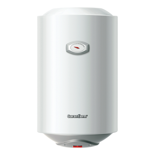 Накопительный водонагреватель Garanterm Origin 80 V Slim