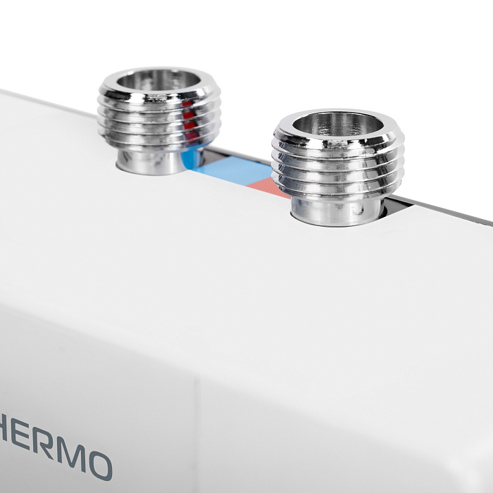 Проточный водонагреватель Royal Thermo NP 6 Smarttronic