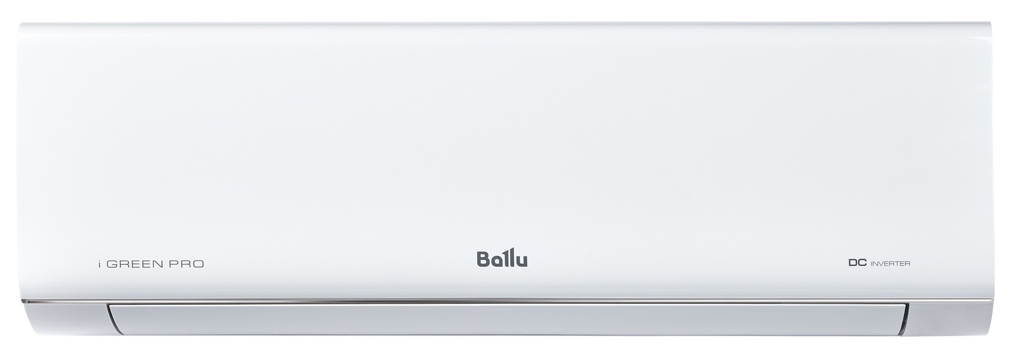 Кондиционер Ballu iGreen Pro DC BSAGI-12HN8_V4