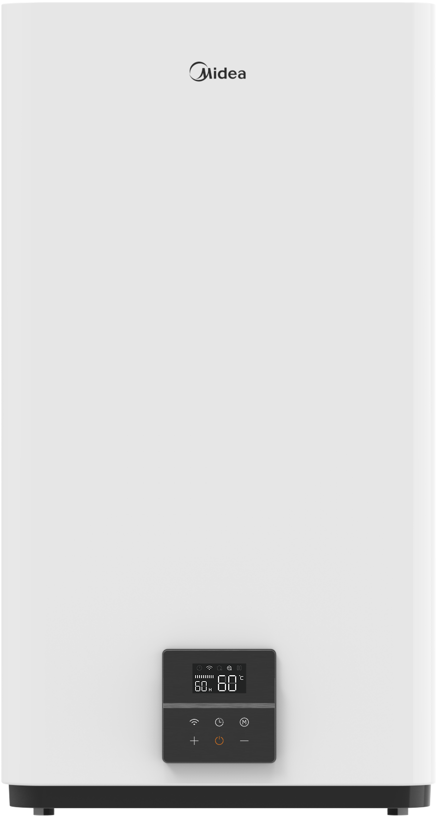 Накопительный водонагреватель Midea Stream MWH-3020-FED Wi-Fi
