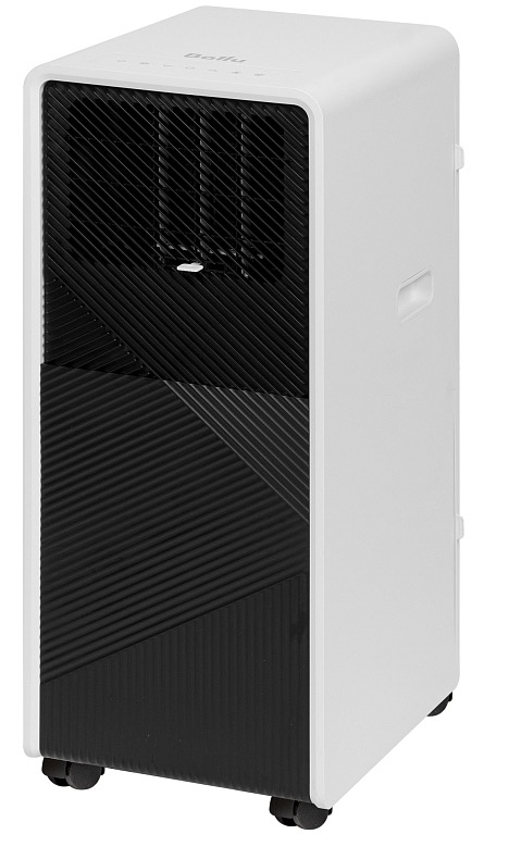Мобильный кондиционер Ballu Stella BPAC-09 EG/N6