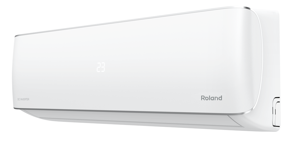 Кондиционер Roland Maestro Inverter RDI-MS12HSS/R1