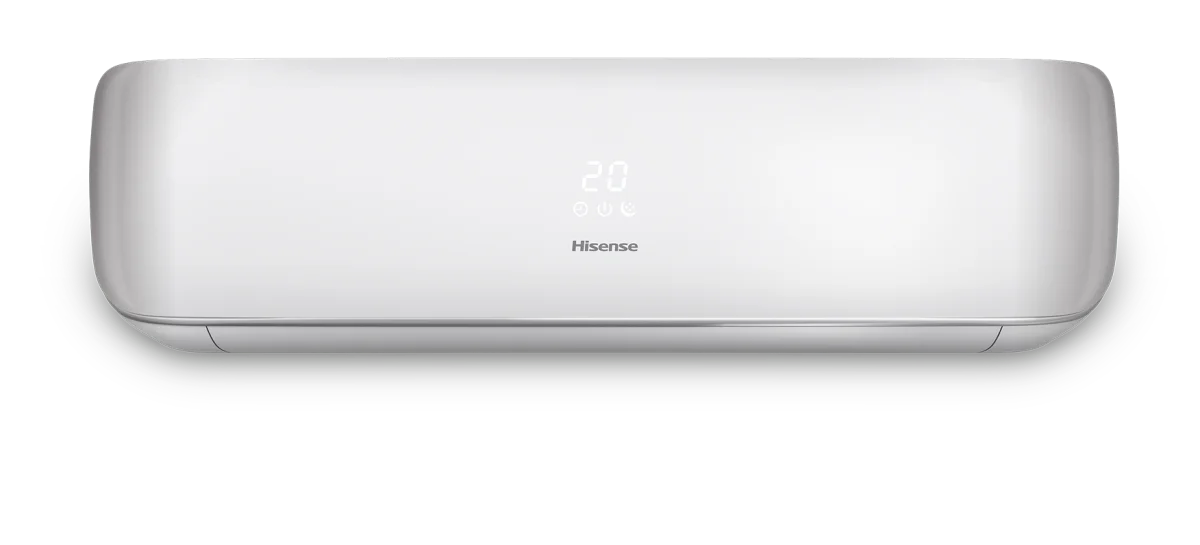 Кондиционер Hisense Premium Design Super AS-10UW4RVETG01