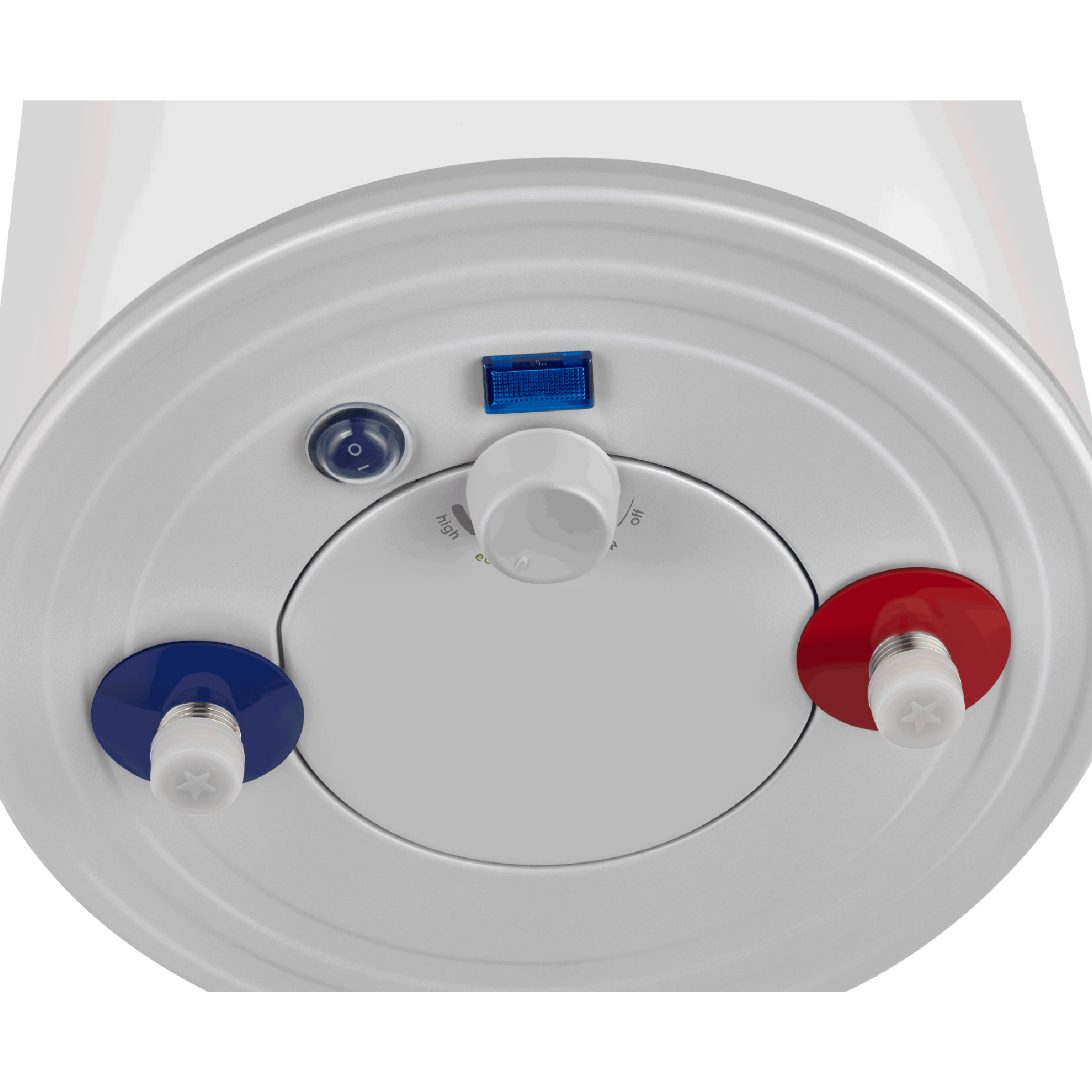 Накопительный водонагреватель Electrolux EWH 50 Featly
