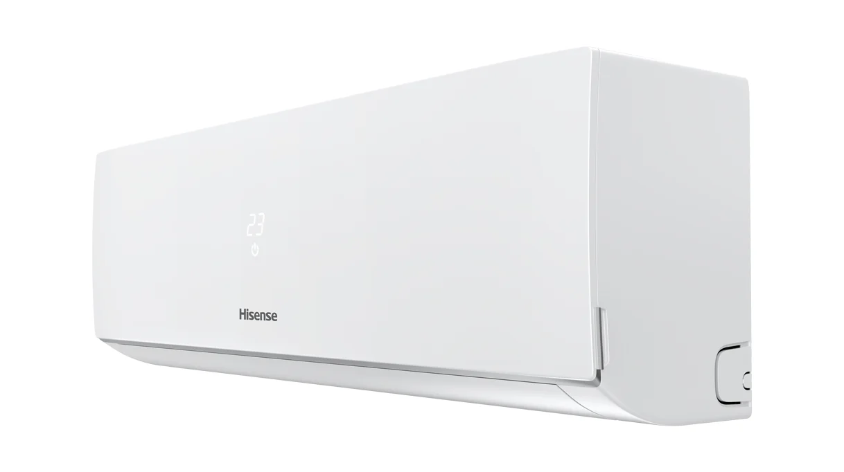 Кондиционер Hisense Easy Classic A AS-07HR4RYDDJ00