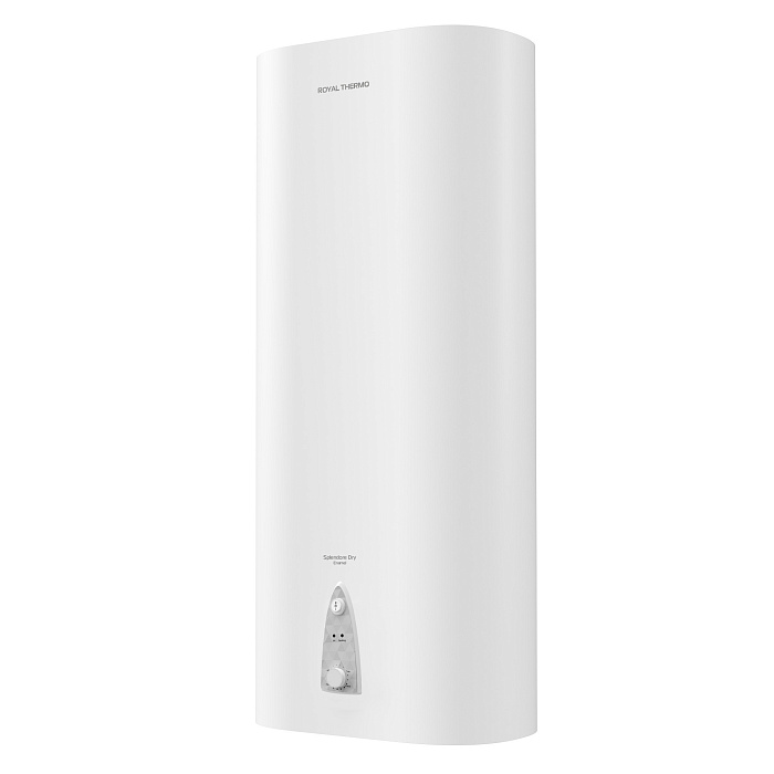 Накопительный водонагреватель Royal Thermo RWH 80 Splendore Dry Enamel
