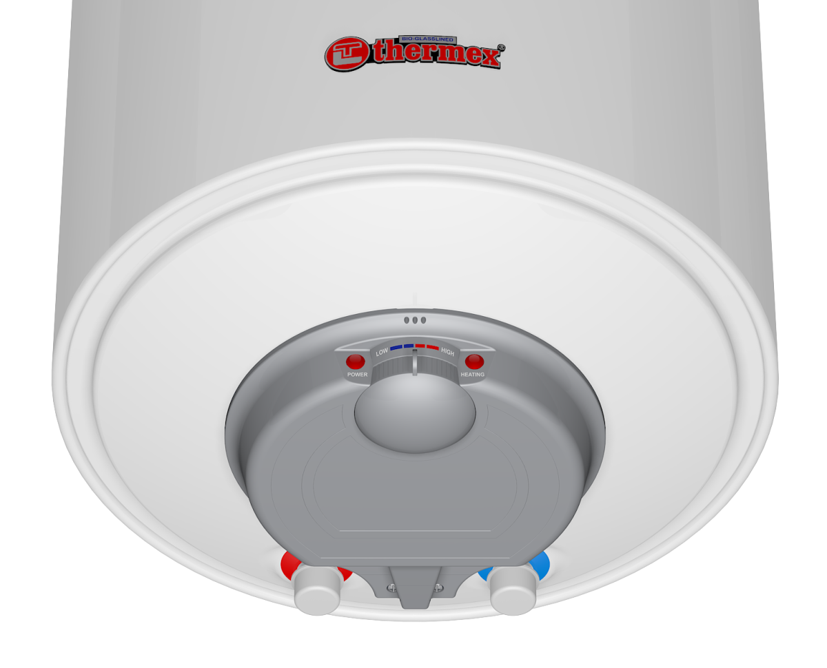 Накопительный водонагреватель Thermex Nova 80 V